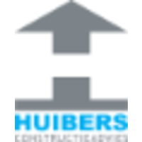 Huibers Constructieadvies logo, Huibers Constructieadvies contact details