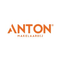 ANTON Makelaardij logo, ANTON Makelaardij contact details