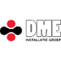 DME Techniek BV logo, DME Techniek BV contact details