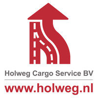 Holweg Cargo Service BV logo, Holweg Cargo Service BV contact details