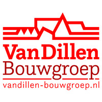 Van Dillen Bouwgroep B.V. logo, Van Dillen Bouwgroep B.V. contact details