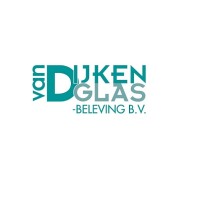 Van Dijken Glas- Beleving BV logo, Van Dijken Glas- Beleving BV contact details