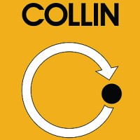 Collin Recycling logo, Collin Recycling contact details