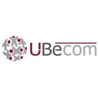 UBecom Group B.V. logo, UBecom Group B.V. contact details