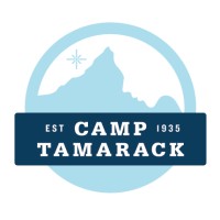 Camp Tamarack Oregon logo, Camp Tamarack Oregon contact details