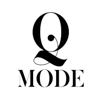 QMode Magazine logo, QMode Magazine contact details