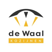 De Waal Kozijnen logo, De Waal Kozijnen contact details