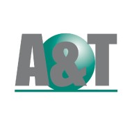 A&T Prefab logo, A&T Prefab contact details