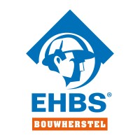 EHBS Bouwherstel logo, EHBS Bouwherstel contact details