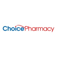 Choice Pharmacy logo, Choice Pharmacy contact details