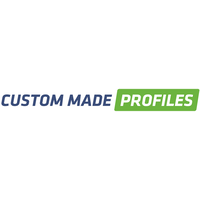 Custom Made Profiles logo, Custom Made Profiles contact details