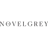 The Novel Grey logo, The Novel Grey contact details