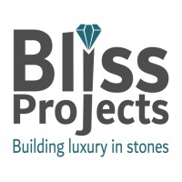 Bliss Projects BV logo, Bliss Projects BV contact details