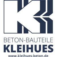 Kleihues Betonbauteile GmbH & Co. KG logo, Kleihues Betonbauteile GmbH & Co. KG contact details