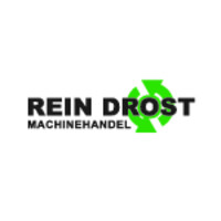 Rein Drost Machinehandel logo, Rein Drost Machinehandel contact details