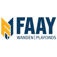 FAAY wanden en plafonds logo, FAAY wanden en plafonds contact details