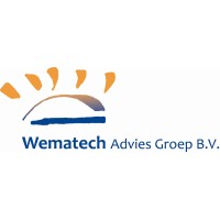 Wematech Advies Groep B.V. logo, Wematech Advies Groep B.V. contact details