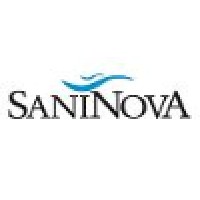 Saninova logo, Saninova contact details