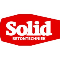 Solid Betontechniek B.V. logo, Solid Betontechniek B.V. contact details