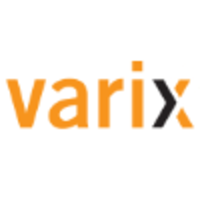 Varix logo, Varix contact details