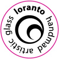 Loranto Art Glass logo, Loranto Art Glass contact details