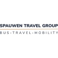 Spauwen Travel Group logo, Spauwen Travel Group contact details