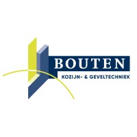 Bouten Kozijn- en Geveltechniek logo, Bouten Kozijn- en Geveltechniek contact details