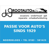 Autobedrijf de Groot Noordeloos logo, Autobedrijf de Groot Noordeloos contact details