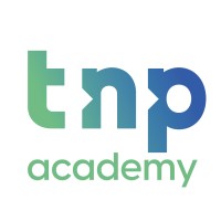 TNP academy logo, TNP academy contact details