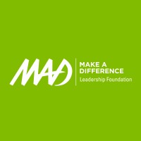 MAKE A DIFFERENCE LEADERSHIP FOUNDATION logo, MAKE A DIFFERENCE LEADERSHIP FOUNDATION contact details