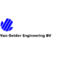 van Gelder Engineering BV logo, van Gelder Engineering BV contact details