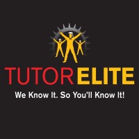 TutorElite logo, TutorElite contact details