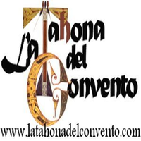 La Tahona del Convento logo, La Tahona del Convento contact details