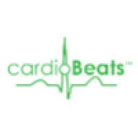 Cardiobeats logo, Cardiobeats contact details