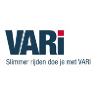 VARI logo, VARI contact details