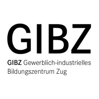 GIBZ Gewerblich-industrielles Bildungszentrum Zug logo, GIBZ Gewerblich-industrielles Bildungszentrum Zug contact details