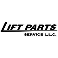 Lift Parts Service LLC logo, Lift Parts Service LLC contact details