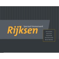 Rijksen Speciaal timmerwerk logo, Rijksen Speciaal timmerwerk contact details