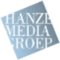 Hanze Media Groep logo, Hanze Media Groep contact details