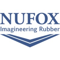 Nufox Rubber Ltd logo, Nufox Rubber Ltd contact details