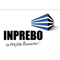 Inprebo Bouwsystemen BV logo, Inprebo Bouwsystemen BV contact details