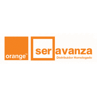 SERAVANZA logo, SERAVANZA contact details