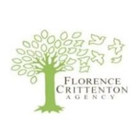 Florence Crittenton Agency logo, Florence Crittenton Agency contact details