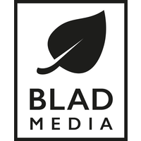 Blad Media logo, Blad Media contact details