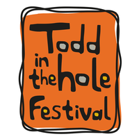 Todd in the Hole logo, Todd in the Hole contact details