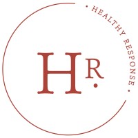 Healthy Response logo, Healthy Response contact details