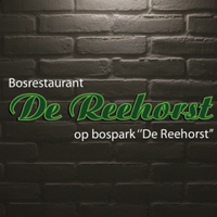 Bosrestaurant de Reehorst logo, Bosrestaurant de Reehorst contact details