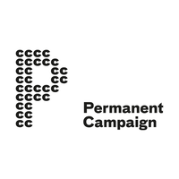 Permanent Campaign logo, Permanent Campaign contact details