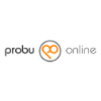 Probu Online logo, Probu Online contact details