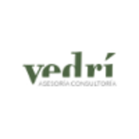 VEDRÍ ASESORÍA logo, VEDRÍ ASESORÍA contact details